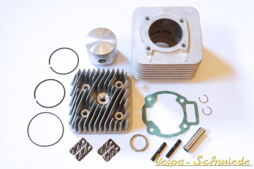 Zylinderkit Malossi 172 AC
